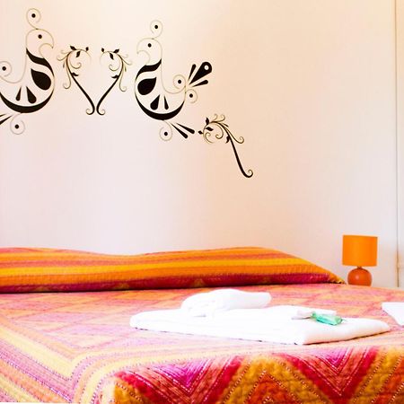 Bed and Breakfast La Purissima Alghero Exteriér fotografie