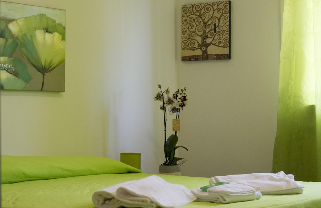 Bed and Breakfast La Purissima Alghero Exteriér fotografie