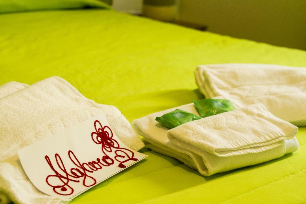 Bed and Breakfast La Purissima Alghero Exteriér fotografie