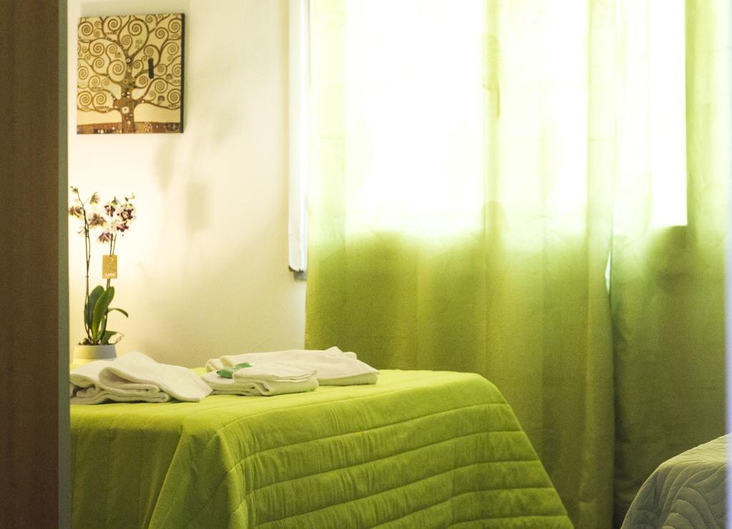 Bed and Breakfast La Purissima Alghero Exteriér fotografie