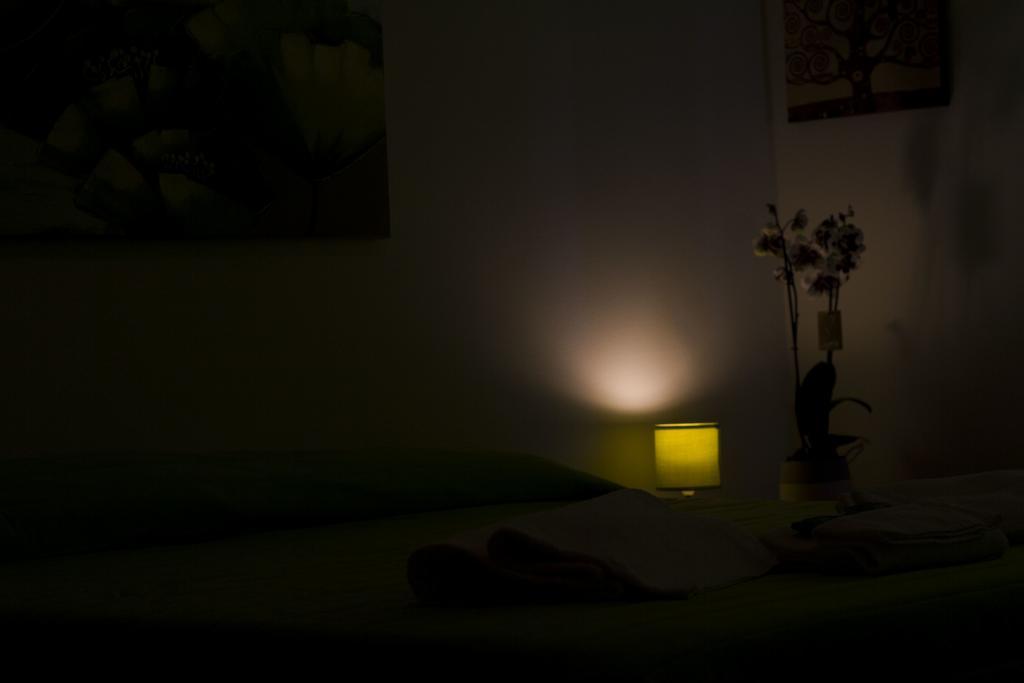 Bed and Breakfast La Purissima Alghero Exteriér fotografie