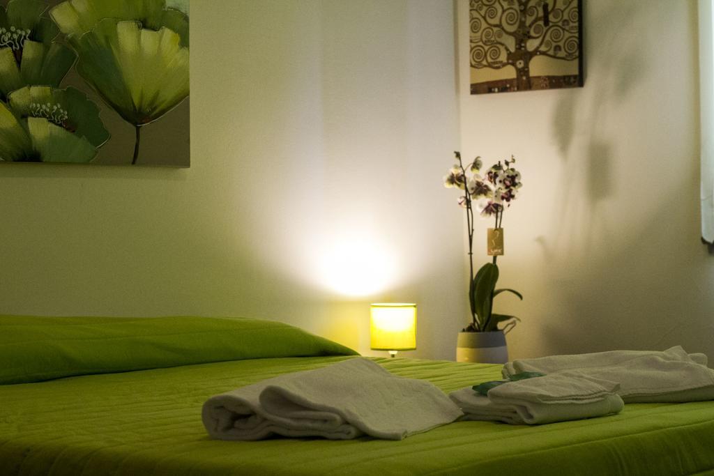 Bed and Breakfast La Purissima Alghero Exteriér fotografie