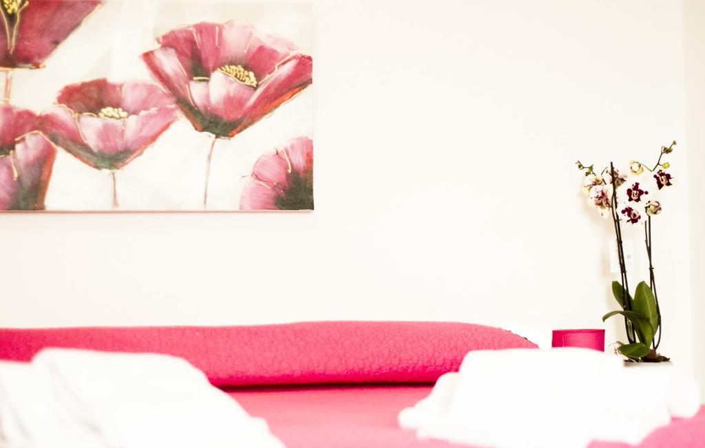 Bed and Breakfast La Purissima Alghero Exteriér fotografie