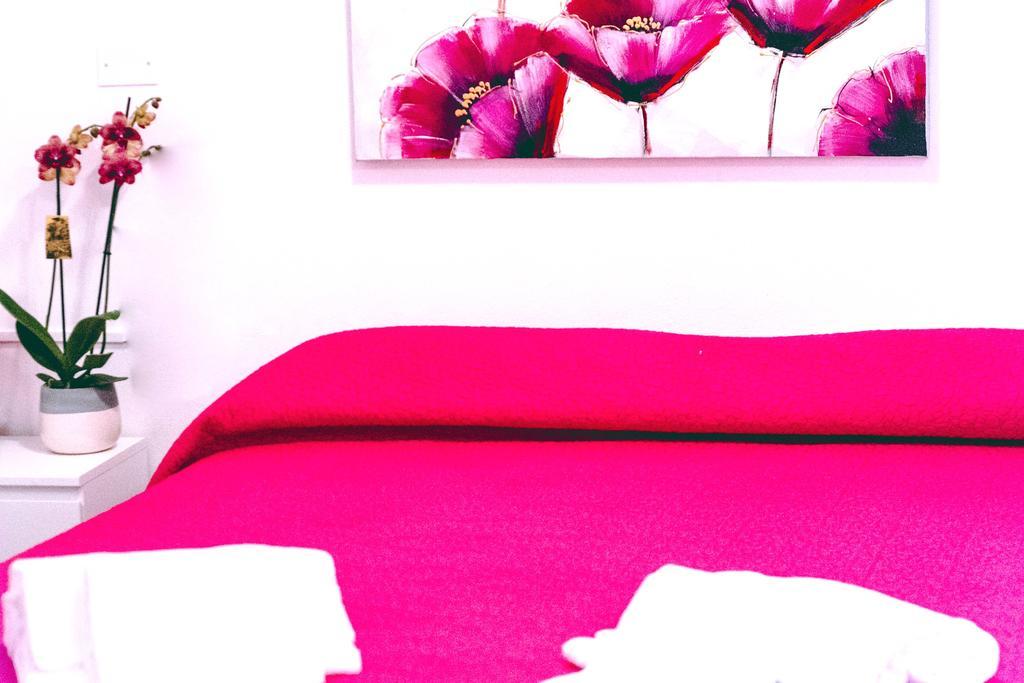 Bed and Breakfast La Purissima Alghero Exteriér fotografie