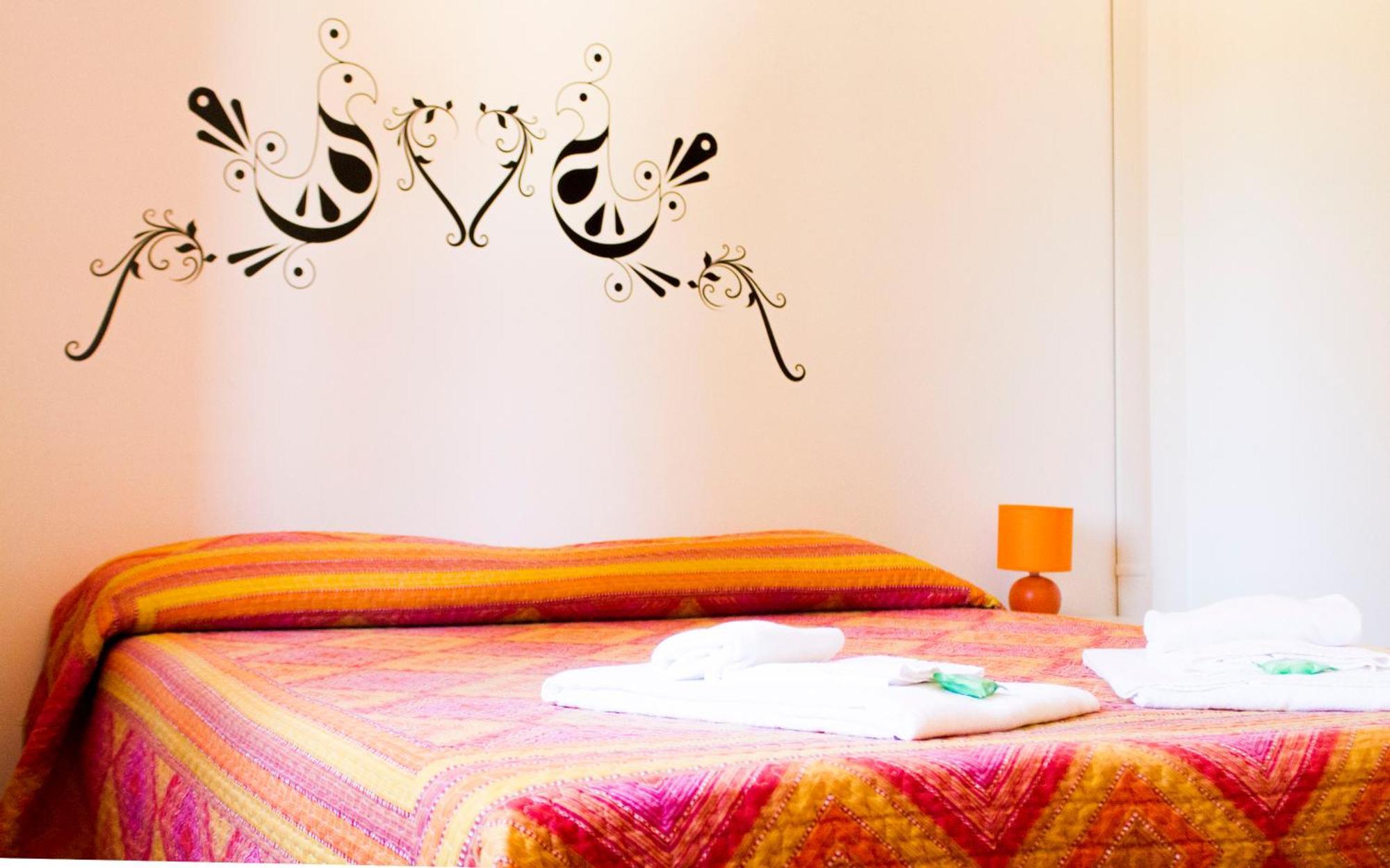 Bed and Breakfast La Purissima Alghero Exteriér fotografie