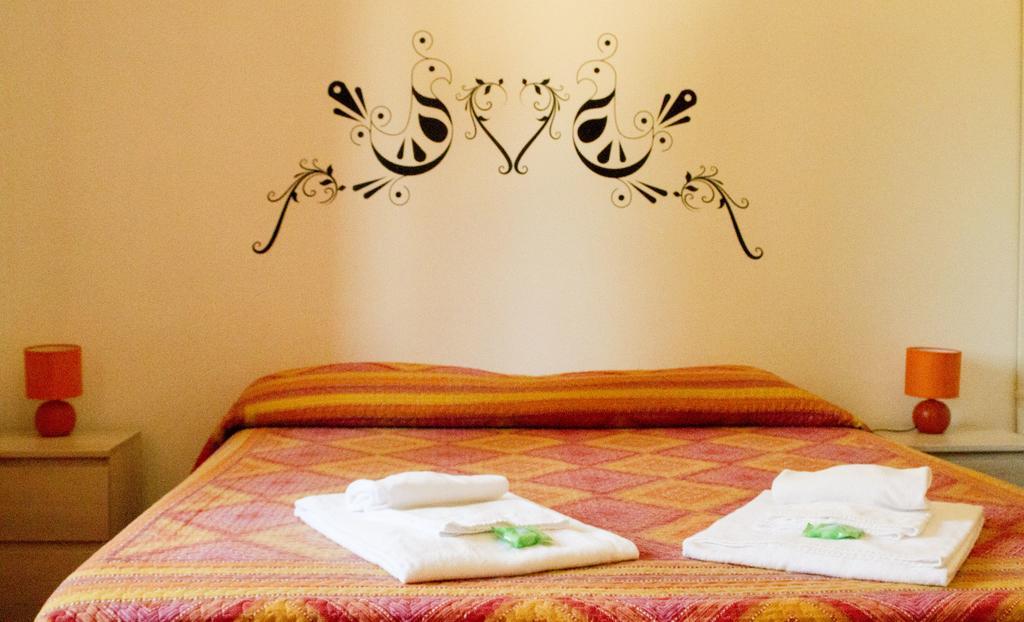 Bed and Breakfast La Purissima Alghero Exteriér fotografie