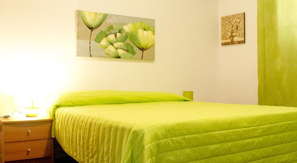 Bed and Breakfast La Purissima Alghero Exteriér fotografie