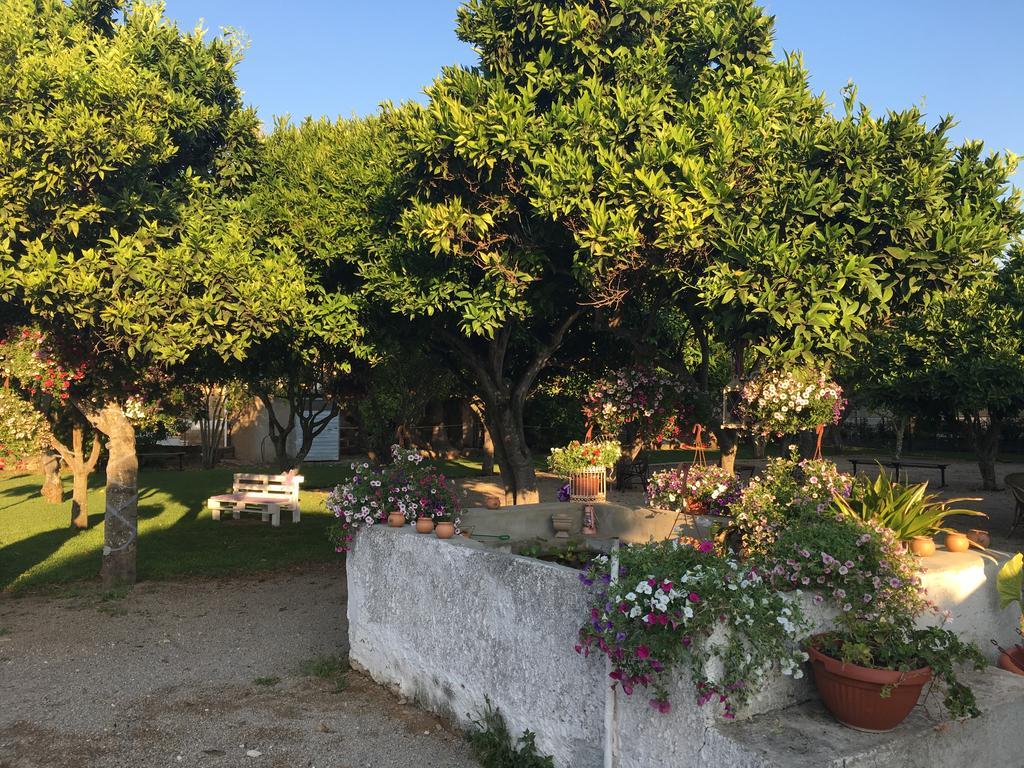 Bed and Breakfast La Purissima Alghero Exteriér fotografie